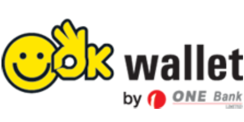 okwallet